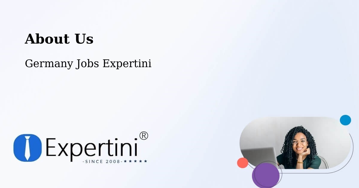 About Expertini Recruitment Platform  – Frammersbach - Frammersbach, Germany Jobs Expertini