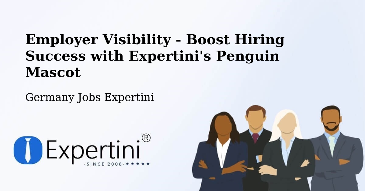 CV and Resume Visibility Optimization – Frammersbach - Germany Jobs Expertini